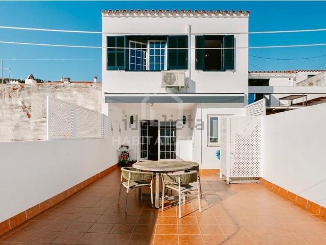 Casa en venta en Menorca, Baleares