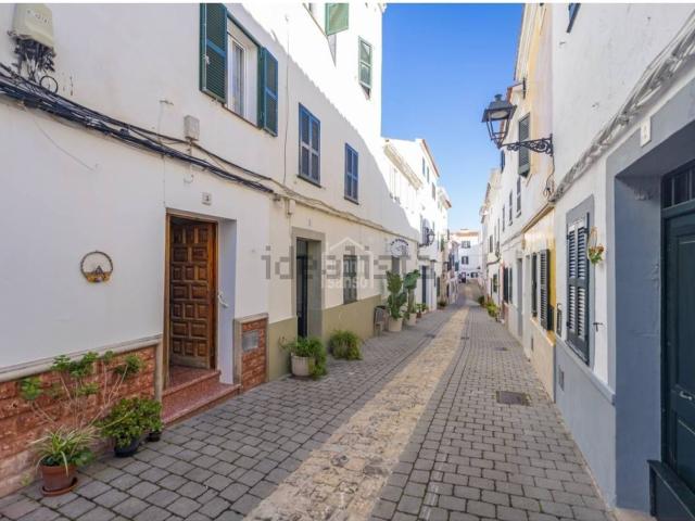 Casa en venta en Menorca, Baleares