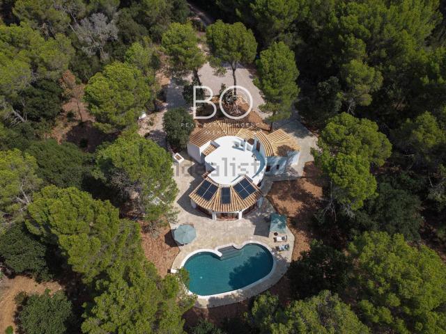 Casa en venta en Ferreries, Baleares