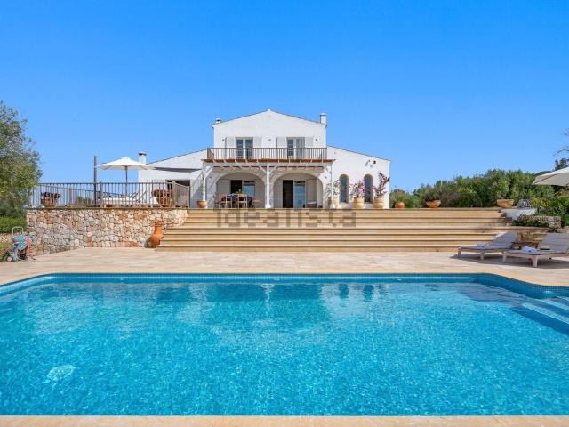 Casa en venta en Menorca, Baleares