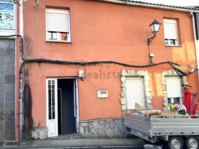 Casa en venta en Ferrol
