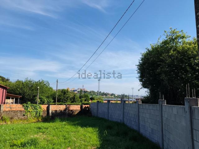 Casa en venta en Serantes, Ferrol