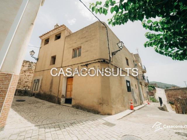 Casa en venta en l'Alcalatén, Valencia