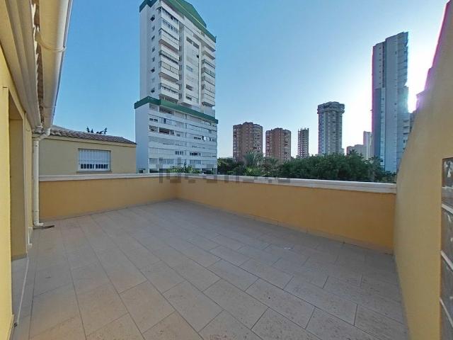 Casa en venta en la Marina Baixa, Valencia