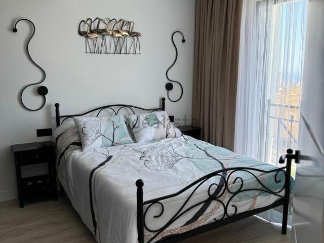 Casa en venta en Finestrat, Urbanització Golf Badia