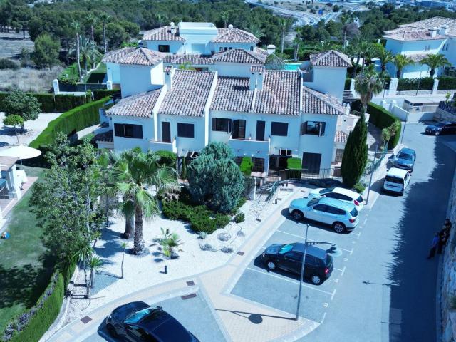 Casa en venta en Finestrat