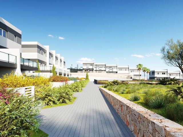 Casa en venta en la Marina Baixa, Valencia