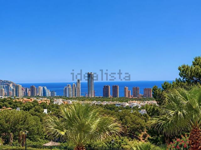 Casa en venta en Urbanització Golf Badia, la Marina Baixa