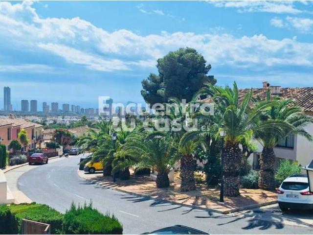 Casa en venta en Urbanització Golf Badia, la Marina Baixa