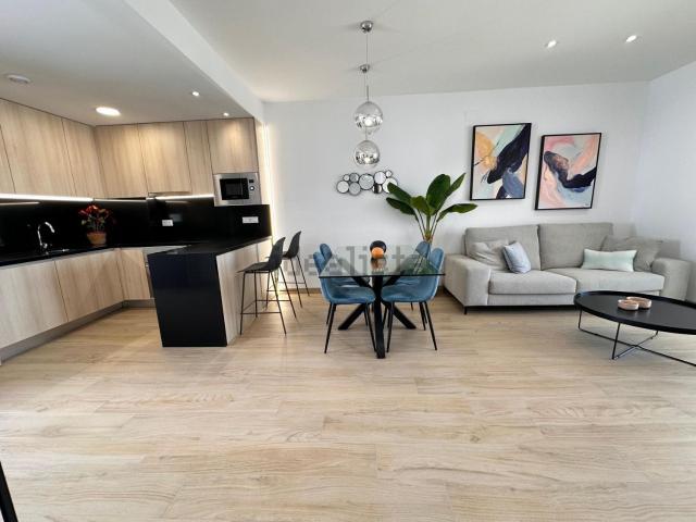 Casa en venta en Finestrat, Valencia