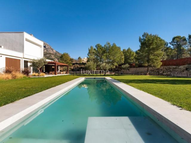 Casa en venta en Finestrat