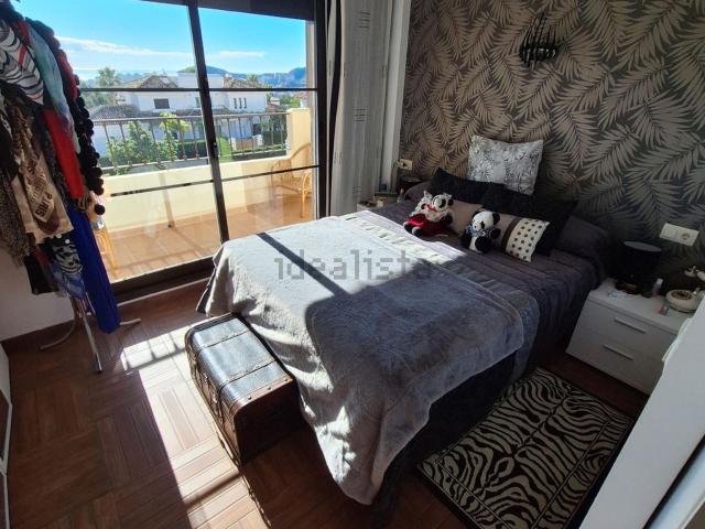 Casa en venta en Finestrat, Valencia