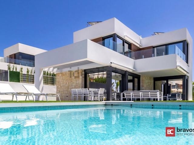 Casa en venta en Finestrat