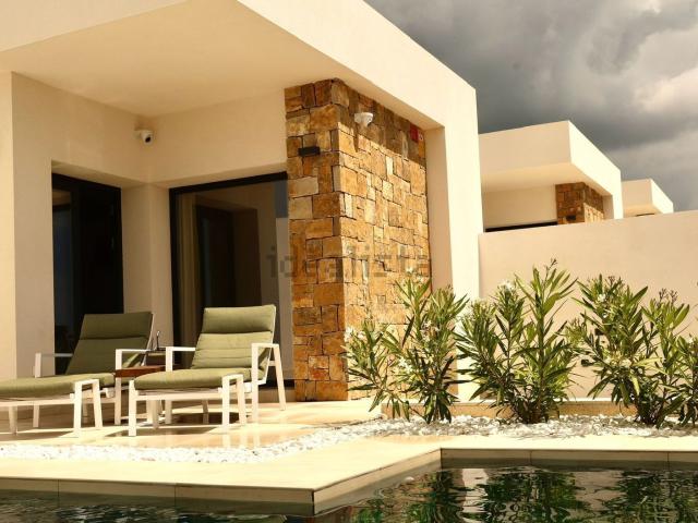 Casa en venta en la Marina Baixa, Valencia