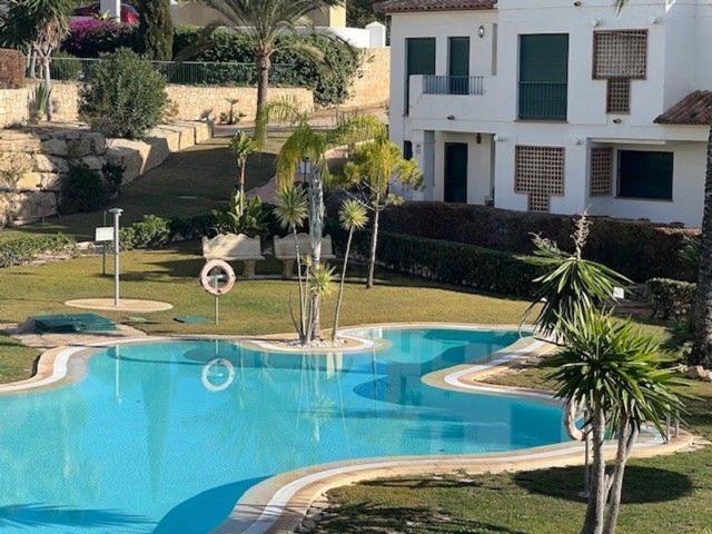 Casa en venta en Finestrat, Alacant / Alicante