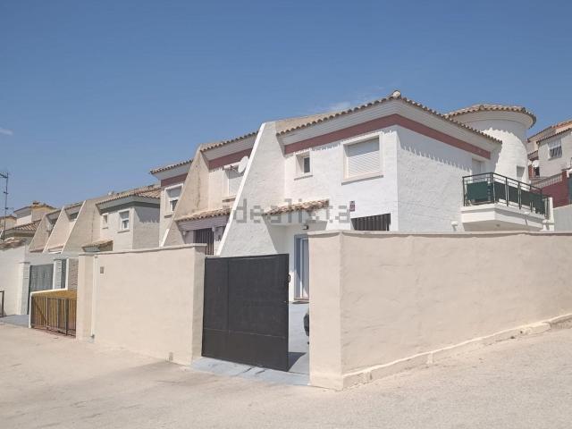 Casa en alquiler en Cales i Talaies, la Vila Joiosa / Villajoyosa