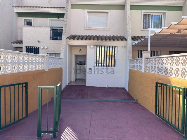 Casa en venta en la Marina Baixa, Valencia