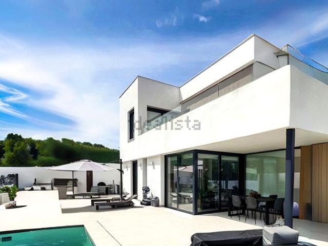 Casa en venta en Finestrat