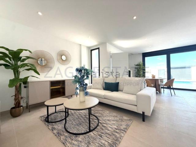 Casa en venta en Sant Antoni, la Marina Baixa