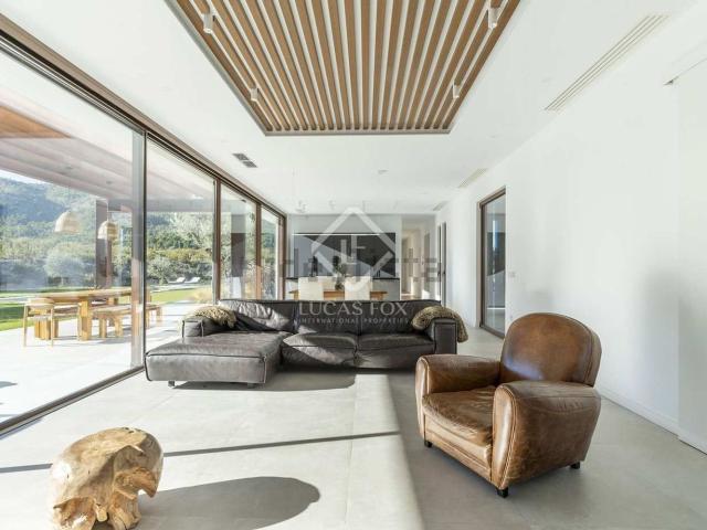 Casa en venta en Finestrat