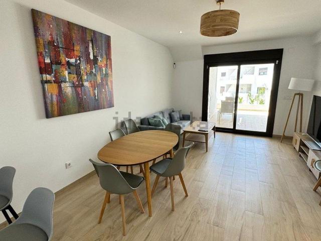 Casa en alquiler en Urbanització Golf Badia, Finestrat