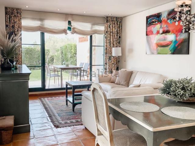 Casa en alquiler en Finestrat