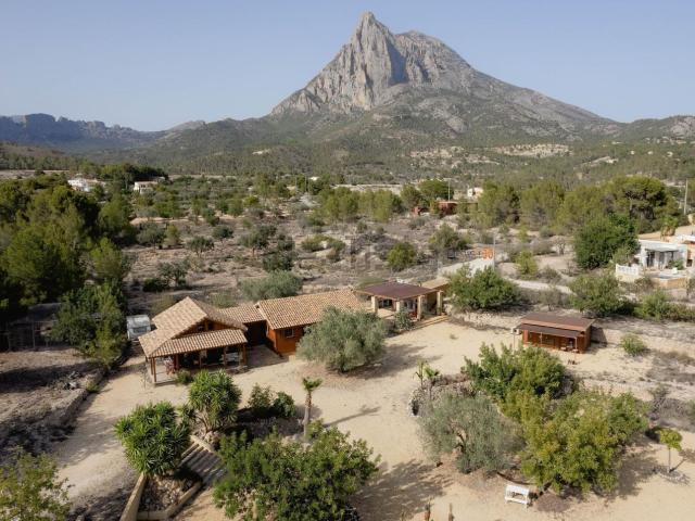 Casa en venta en Finestrat