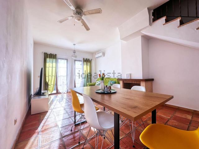 Casa en alquiler en Finestrat, Valencia