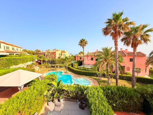 Casa en venta en Urbanització Golf Badia, Finestrat