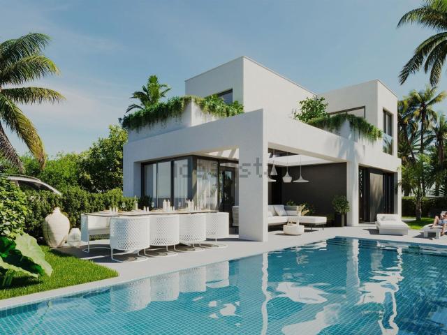 Casa en venta en la Marina Baixa, Valencia