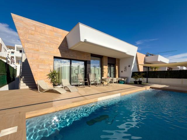 Casa en venta en Urbanització Balcó de Finestrat, Finestrat