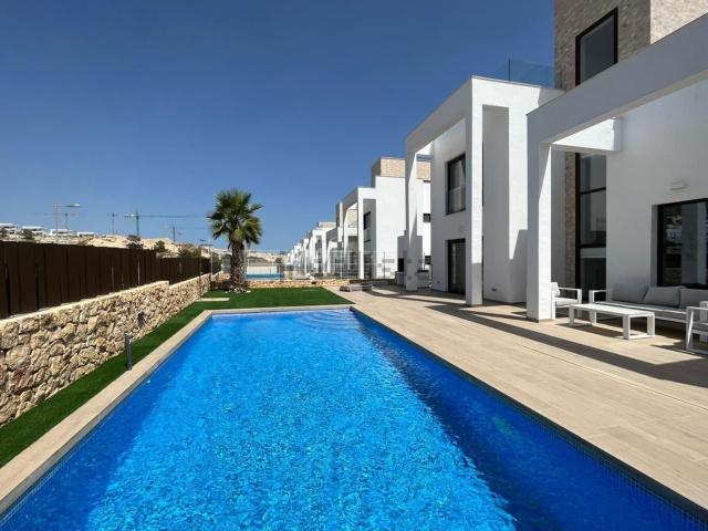 Casa en venta en Finestrat, Alacant / Alicante