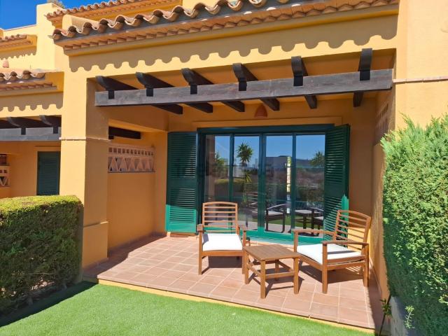 Casa en venta en Urbanització Golf Badia, Finestrat