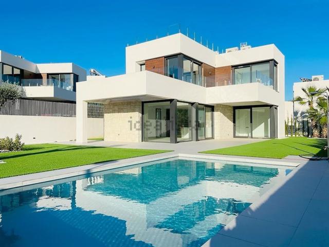 Casa en venta en Finestrat