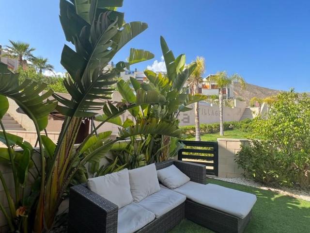 Casa en alquiler en Finestrat, Valencia