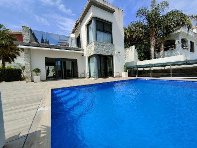 Casa en venta en Finestrat