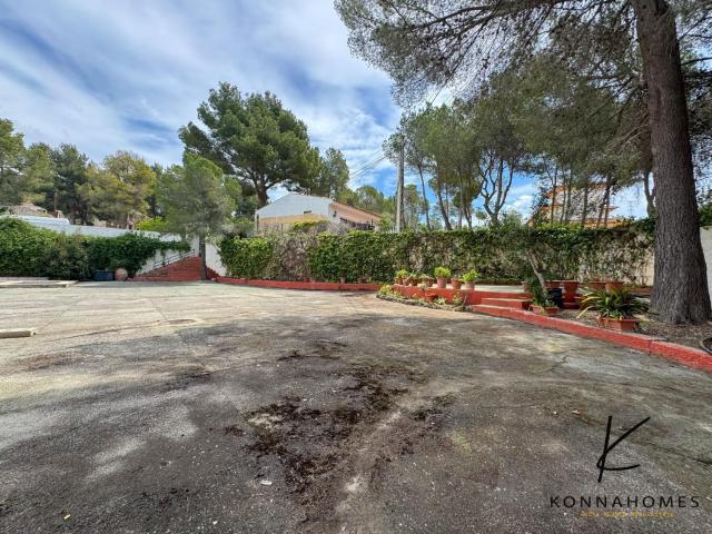 Casa en venta en Finestrat, Valencia