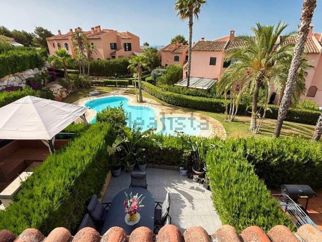 Casa en venta en la Marina Baixa, Valencia
