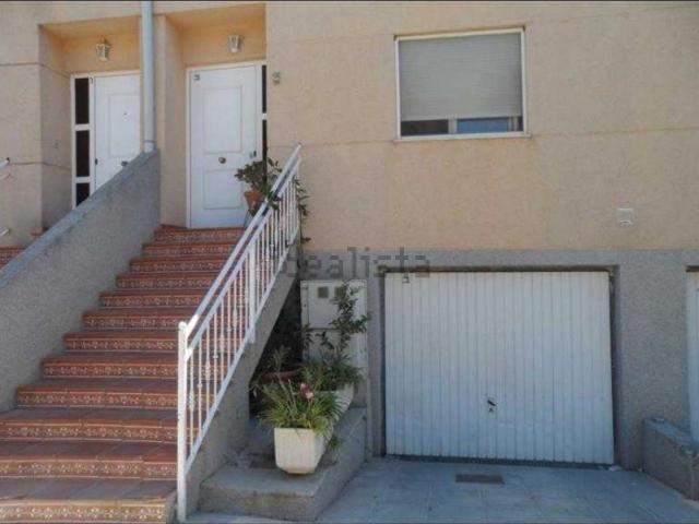 Casa en venta en la Marina Baixa, Valencia