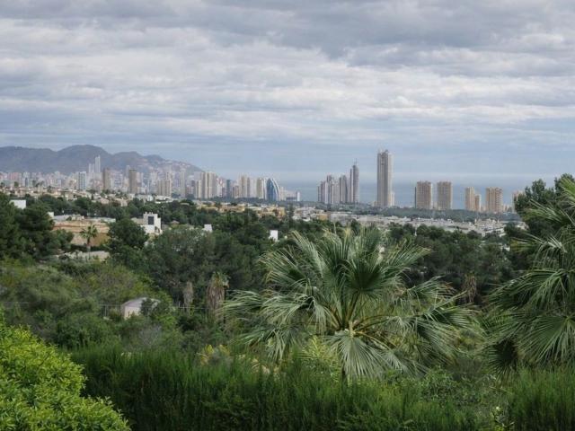 Casa en venta en la Marina Baixa, Valencia
