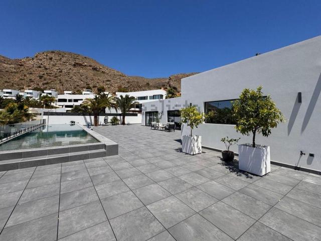 Casa en venta en Finestrat, Urbanització Golf Badia
