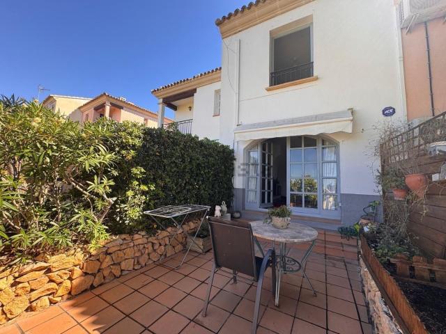 Casa en venta en Urbanització Golf Badia, la Marina Baixa