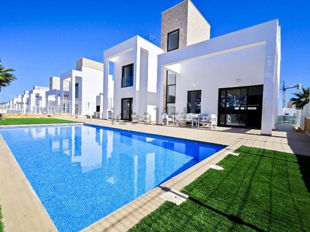Casa en venta en Finestrat