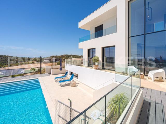 Casa en venta en Finestrat
