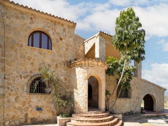 Casa en venta en Finestrat