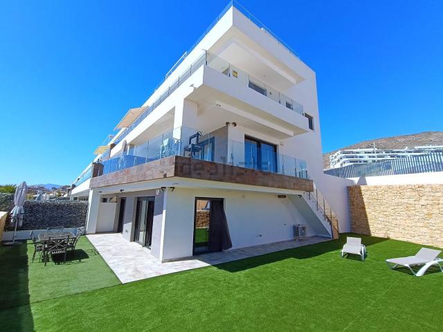 Casa en venta en la Marina Baixa, Valencia