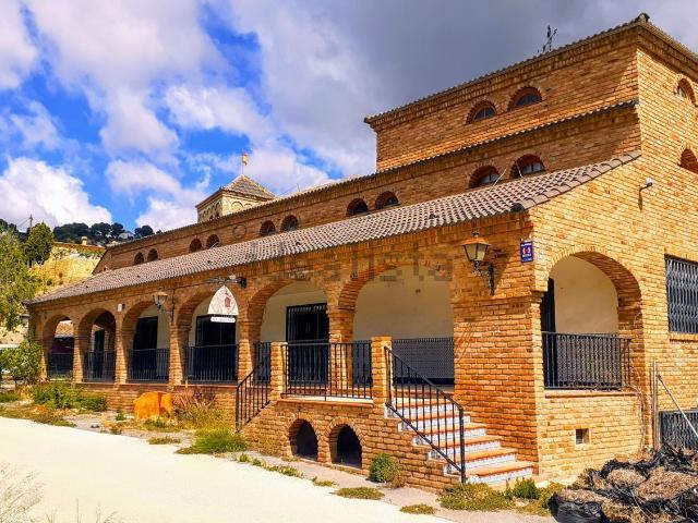Casa en venta en la Marina Baixa, Valencia