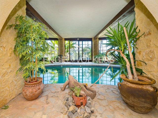 Casa en venta en Finestrat