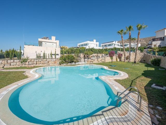Casa en venta en la Marina Baixa, Valencia