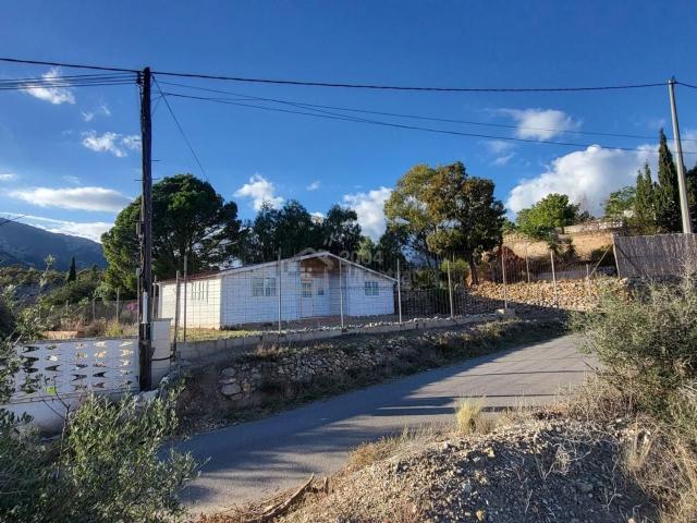 Casa en venta en la Marina Baixa, Valencia